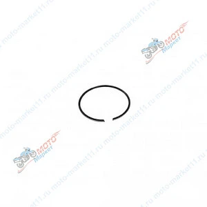 кольцо поршневое старого образца  Финляндия