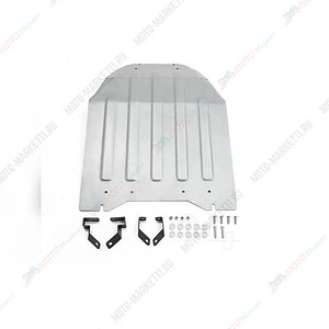 Защита днища RM Тайга Патруль