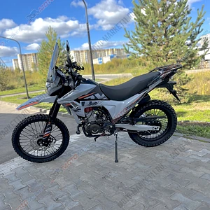 Мотоцикл Regulmoto TE PRO NB300