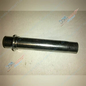 Трубка цилиндра Урал