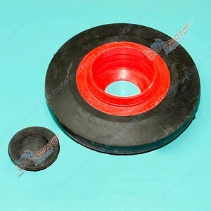 Каток 205 с заглушкой