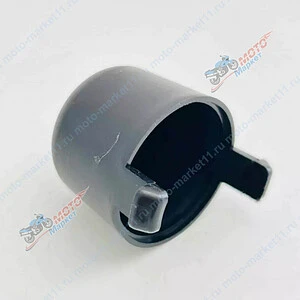 Колпачок сцепления пластик.Минск