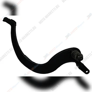 Педаль тормоза Fireguard Trail 250