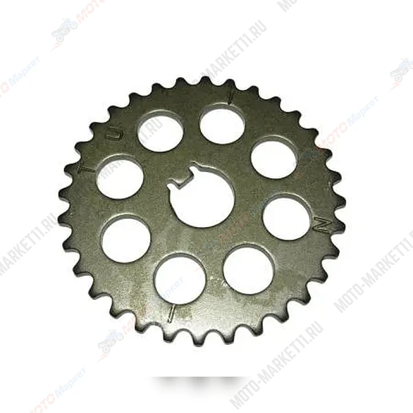 Звезда распредвала 32Т