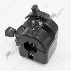 переключатель  Восход