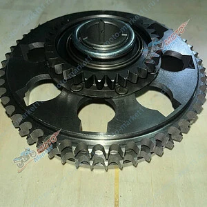 Барабан сцепления Иж Планета широкий 08859