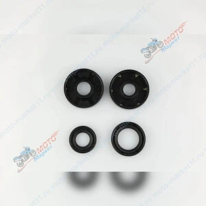 набор сальников двигателя восход 01116