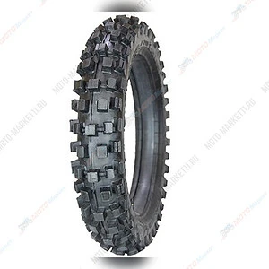 Покрышка Л-249 4,25-18 (110/100-18) с камерой