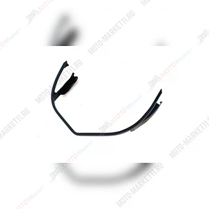 Бампер Буран РМ