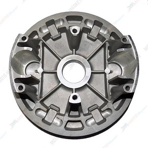 Конус подвижный в сборе C40600940-01