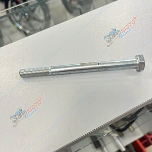 Болт пластиковой лыжи М10х130