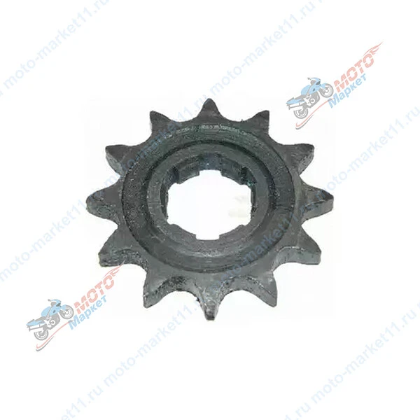 Звездочка Восход 12 зуб