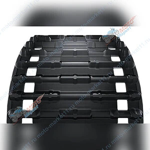 Гусеница Тайга 500