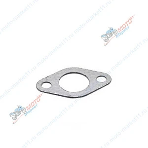 Прокладка глушителя 173F,177F,182F,188F,190F(малая)