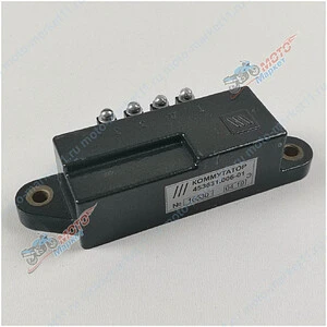 коммутатор 453631.006 Буран 