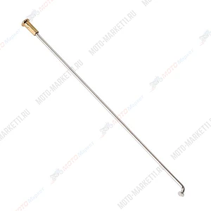 Спица колеса 18" TTR250Rb