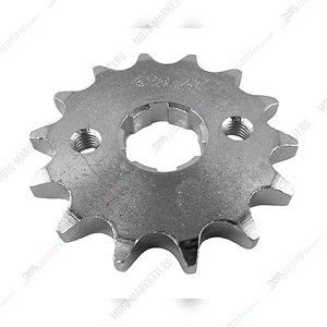 Звезда ведущая 428 14 зуб 20мм