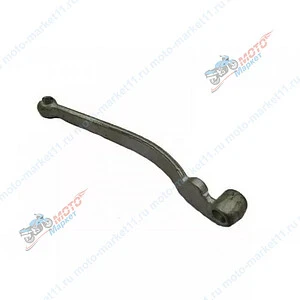 Рычаг сцепления Урал 02319