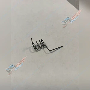 пружина спиральная стартера 168F (ролик 23114)