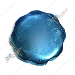 Крышка бензобака Lifan 150-192 (метал)13502