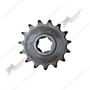 звезда минск 15 зуб