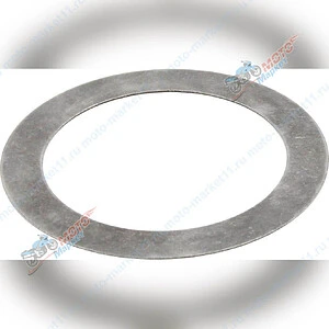 Шайба регулировочная коленвала Буран (0,2мм)