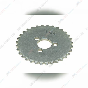 Звезда распредвала YX153FMI