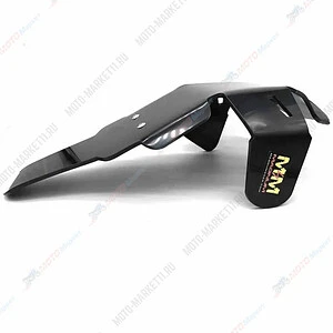 MAGNUM защита двигателя и прогрессии BSE Z5 172FMM черная