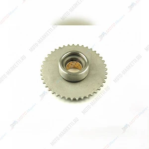 Звезда привода стартера 41t BSE 152FMH 1092000-005E-0000