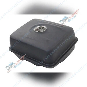 Бензобак 192F Bashan