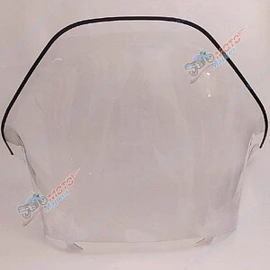 Стекло Тайга 500 формованное