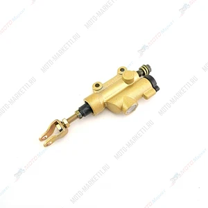 Главный тормозной цилиндр задний 1