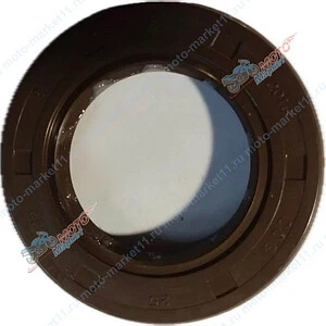 Сальник коленвала КР230