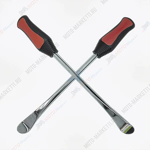 Лопатка монтажная Regulmoto 11" Pro