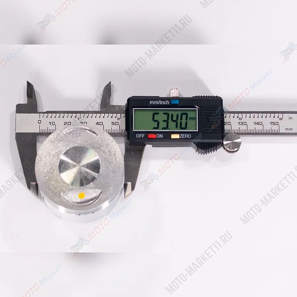 Поршень BSE ZS154FMI, (53,4см) арт. 13101-IA24-0000