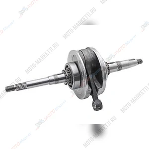 Коленвал 1P57F 