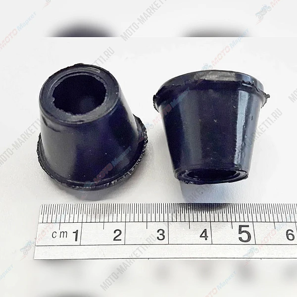 Демпфер руля 1 шт BSE 30.755.0030