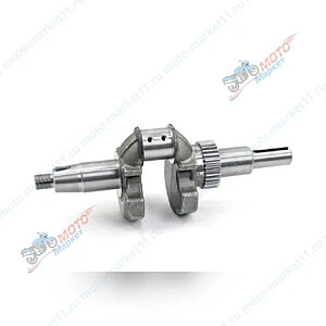 Коленвал 2V78F 92537