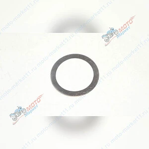 Шайба регулировочная коленвала Буран 