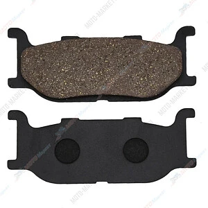 Тормозные колодки дисковые, FERODO(FDB781P)