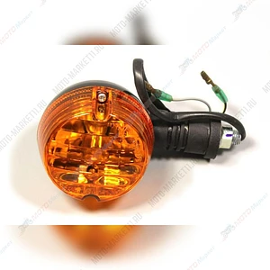 Поворотник передний правый BAJAJ DM201028