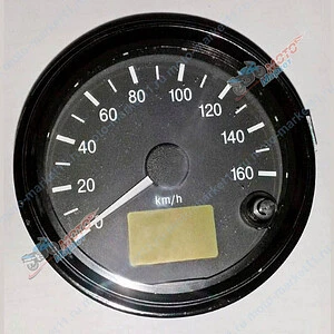 Спидометр ПА 8160-7