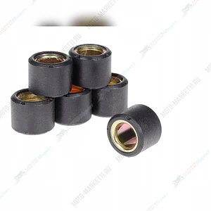 Грузики вариатора 16*13 4,7гр.