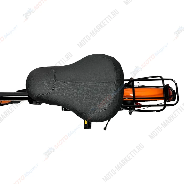 Электровелосипед Kugoo Kirin  V1 Max