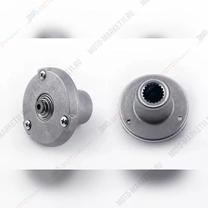 Фильтр масляный центробежный 169FMM