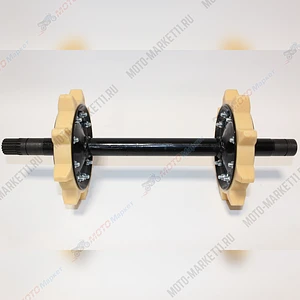 Вал ведущий Лидер