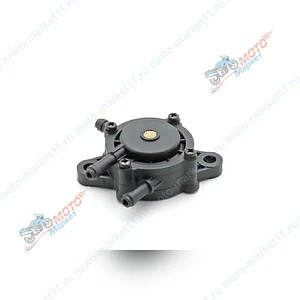 Бензонасос 2V77F,2V78F,2V80F (пластмассовый) (16700)