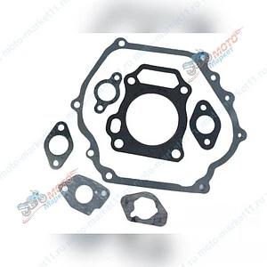Набор прокладок Lifan GS212E
