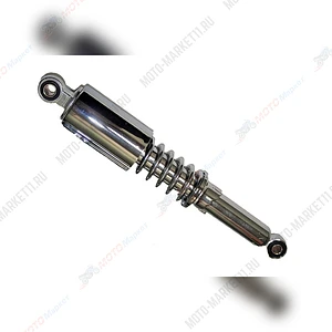 Амортизатор задний Альфа стандарт 90439