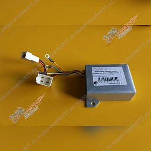 Коммутатор ИБТС.453631.005 метал